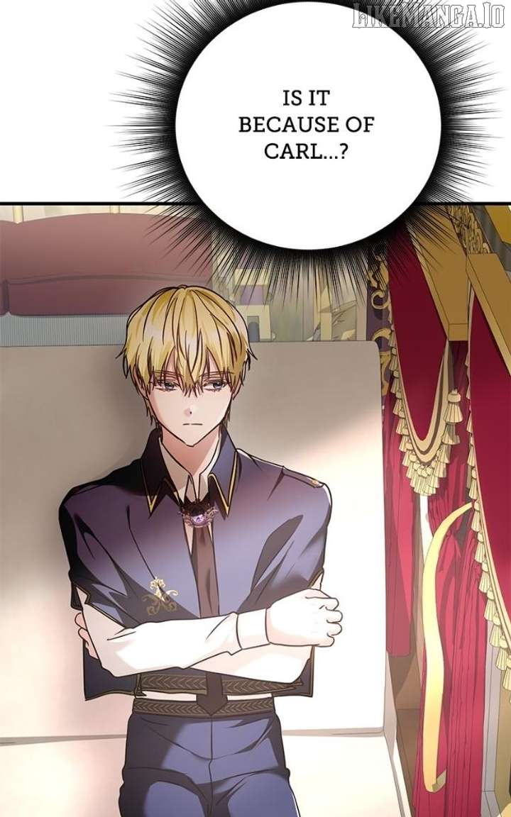 Surviving as the Crown Princes Childhood Friend Chapter 36 - Page 108
