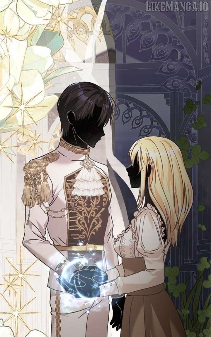 Surviving as the Crown Princes Childhood Friend Chapter 36 - Page 110