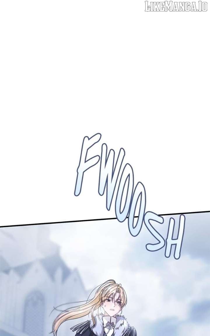 Surviving as the Crown Princes Childhood Friend Chapter 36 - Page 12