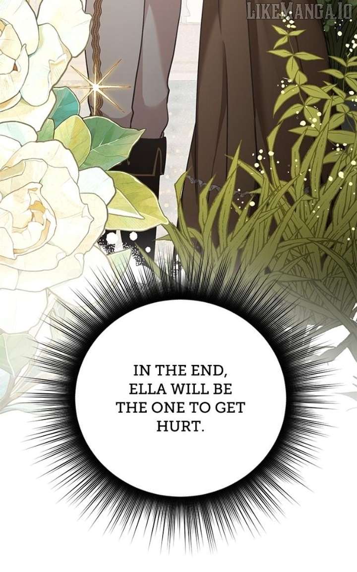 Surviving as the Crown Princes Childhood Friend Chapter 36 - Page 111