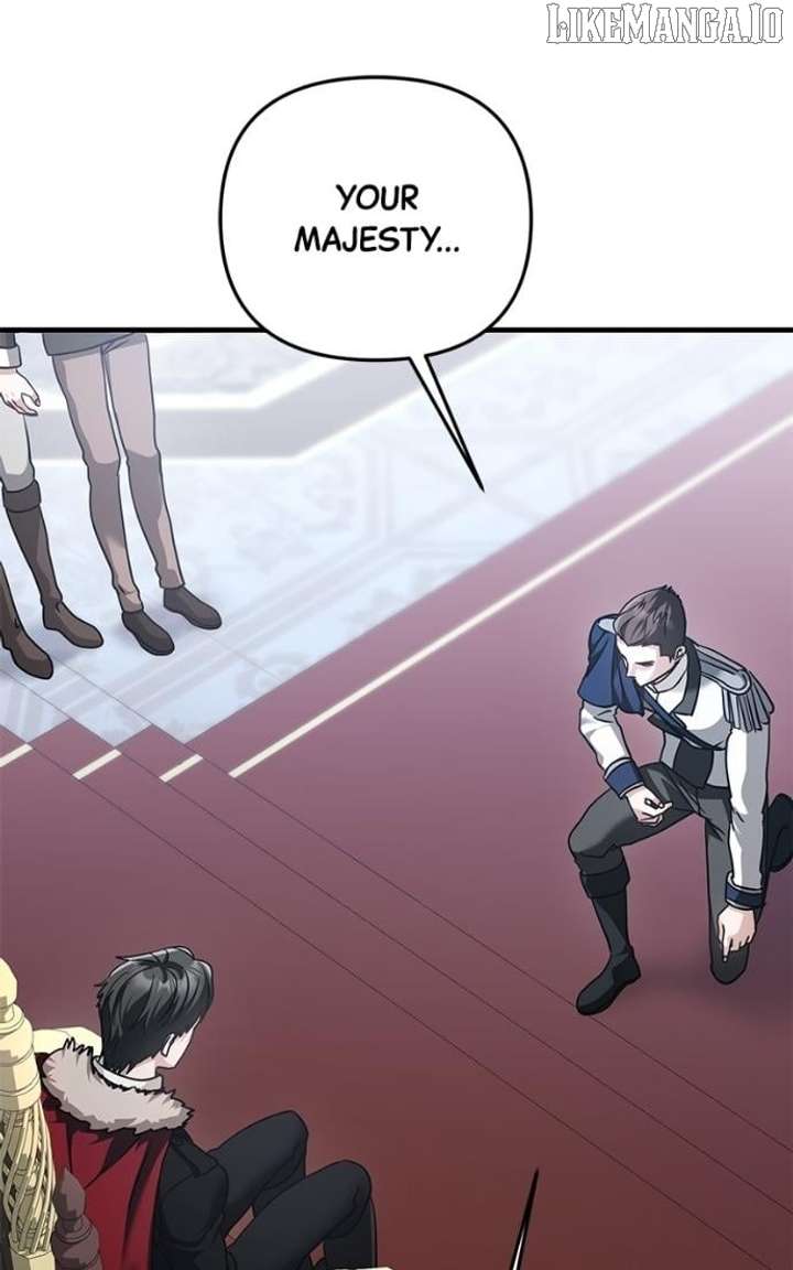 Surviving as the Crown Princes Childhood Friend Chapter 36 - Page 116
