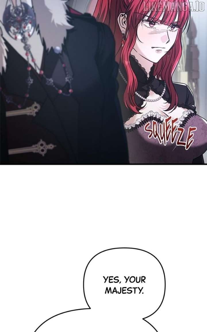Surviving as the Crown Princes Childhood Friend Chapter 36 - Page 119
