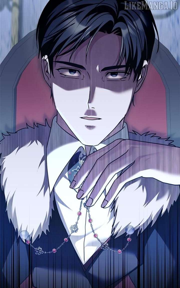 Surviving as the Crown Princes Childhood Friend Chapter 36 - Page 123