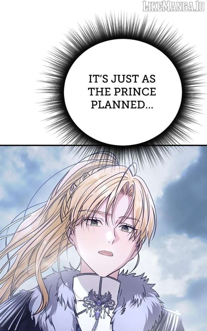 Surviving as the Crown Princes Childhood Friend Chapter 36 - Page 14