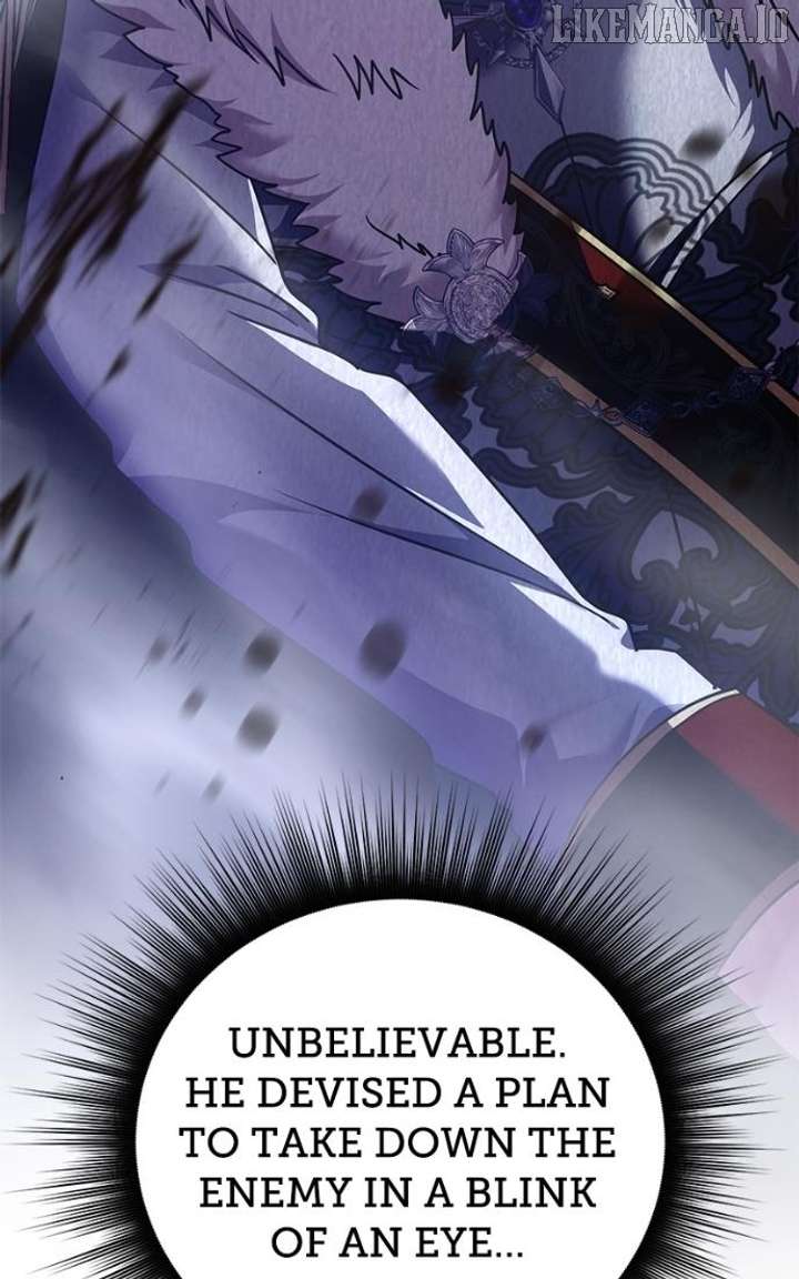 Surviving as the Crown Princes Childhood Friend Chapter 36 - Page 18