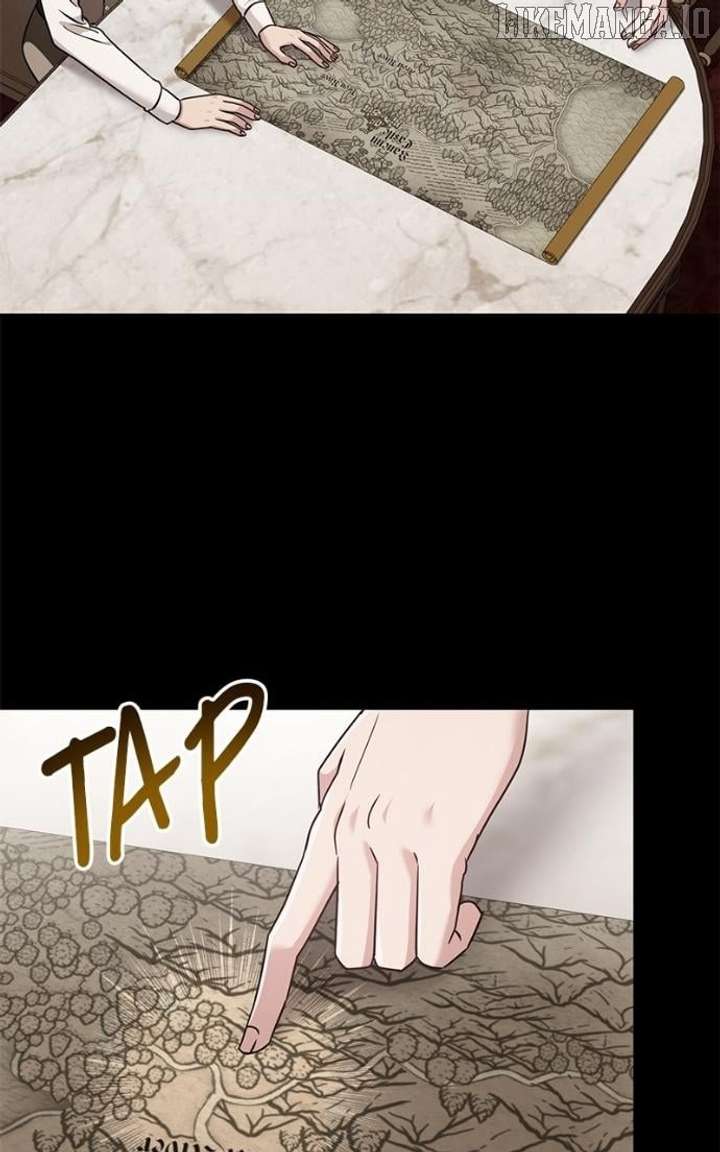 Surviving as the Crown Princes Childhood Friend Chapter 36 - Page 3