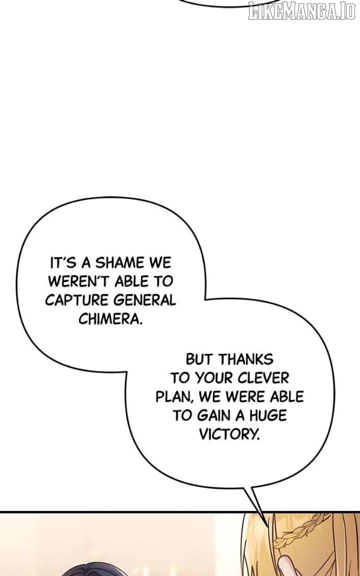 Surviving as the Crown Princes Childhood Friend Chapter 36 - Page 24