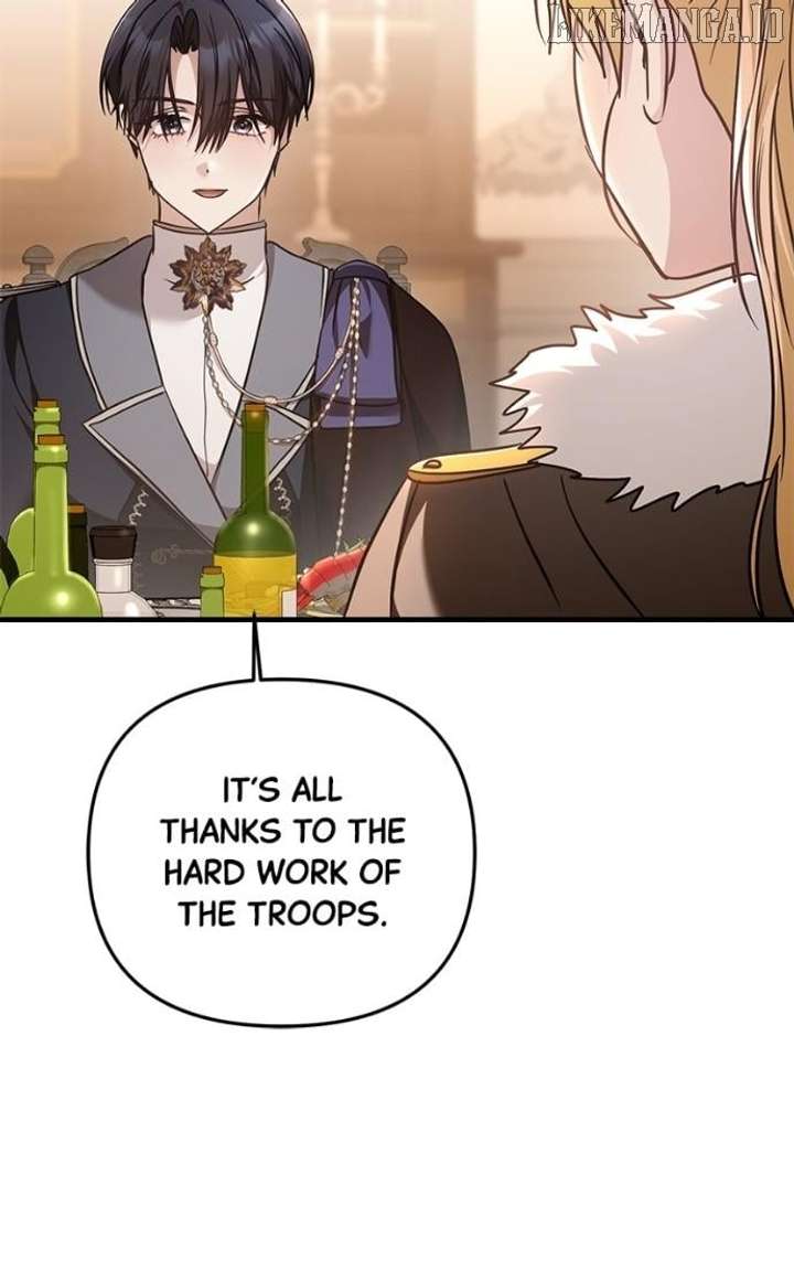 Surviving as the Crown Princes Childhood Friend Chapter 36 - Page 25
