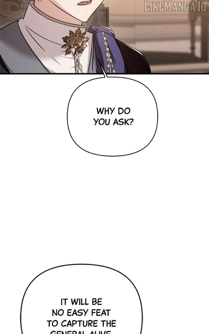 Surviving as the Crown Princes Childhood Friend Chapter 36 - Page 27