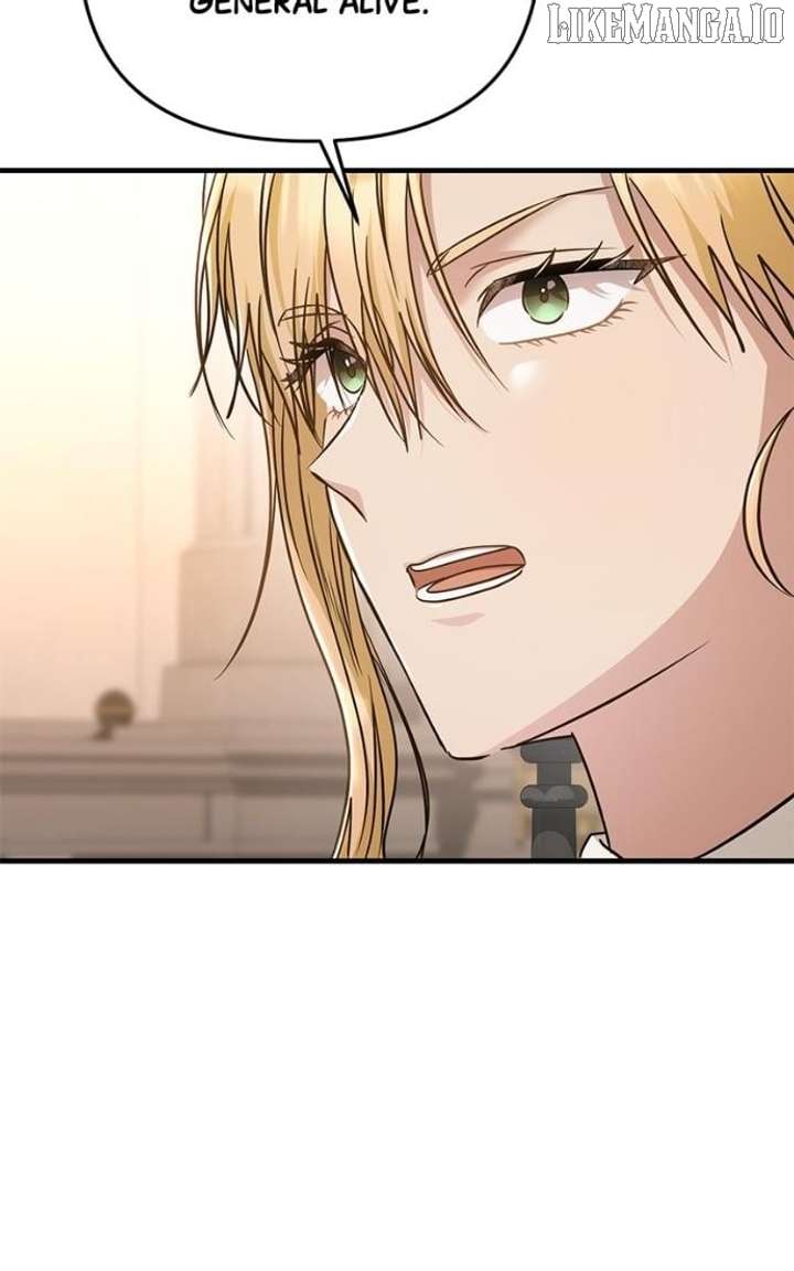 Surviving as the Crown Princes Childhood Friend Chapter 36 - Page 28