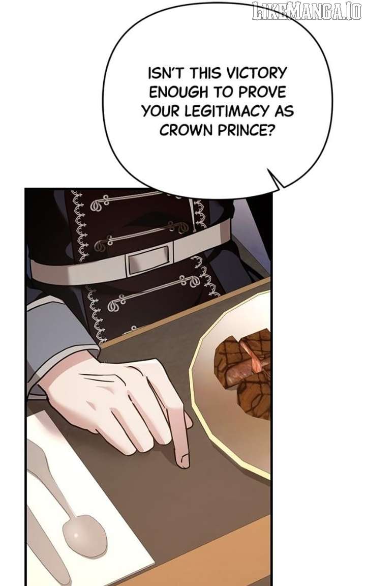 Surviving as the Crown Princes Childhood Friend Chapter 36 - Page 29