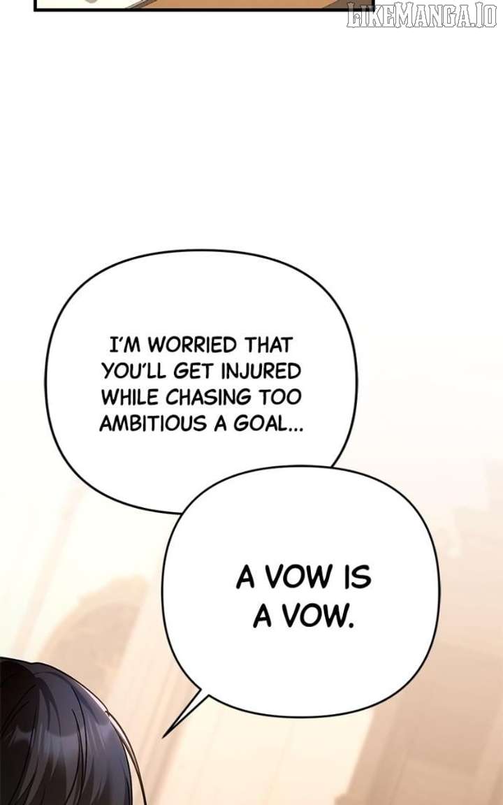 Surviving as the Crown Princes Childhood Friend Chapter 36 - Page 30