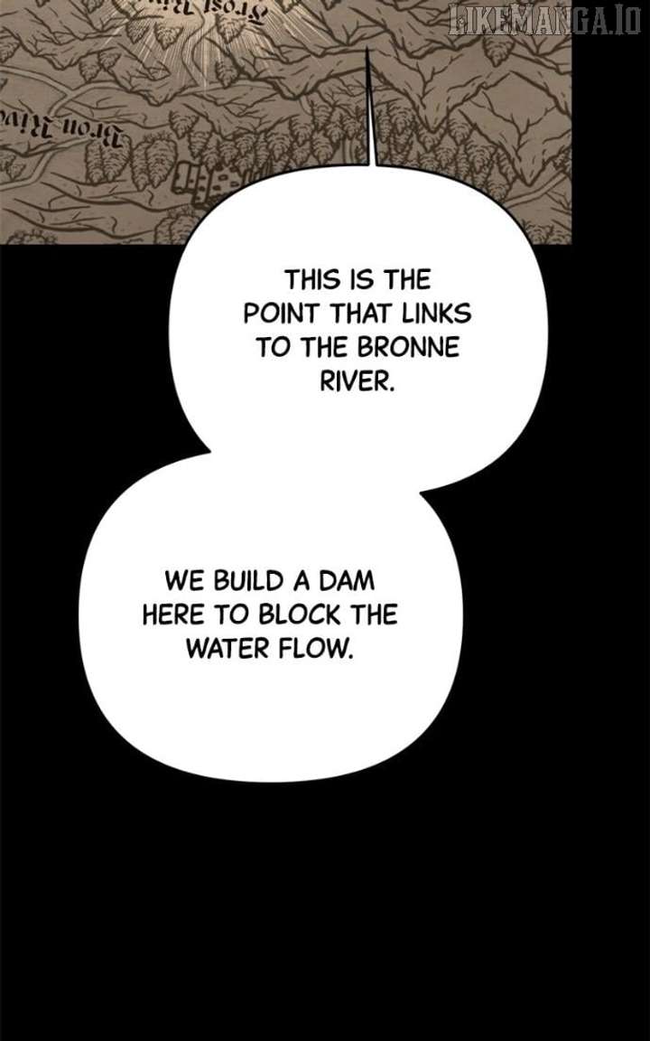 Surviving as the Crown Princes Childhood Friend Chapter 36 - Page 4