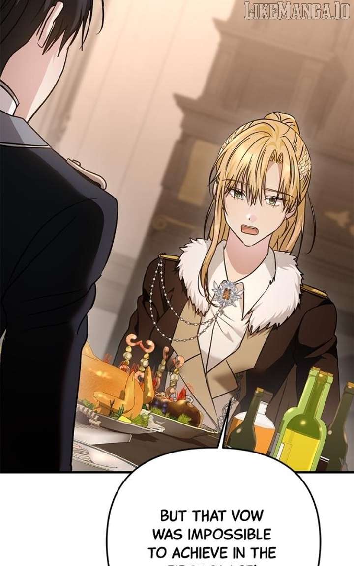 Surviving as the Crown Princes Childhood Friend Chapter 36 - Page 31