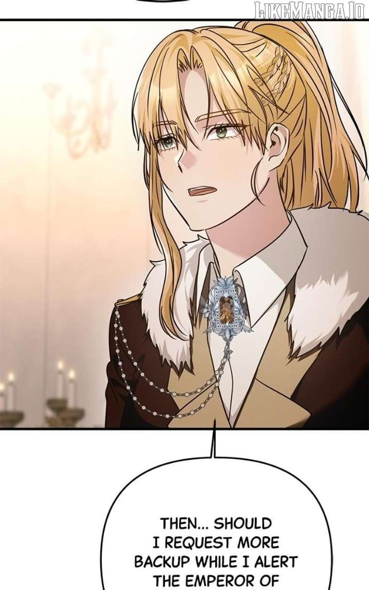 Surviving as the Crown Princes Childhood Friend Chapter 36 - Page 34