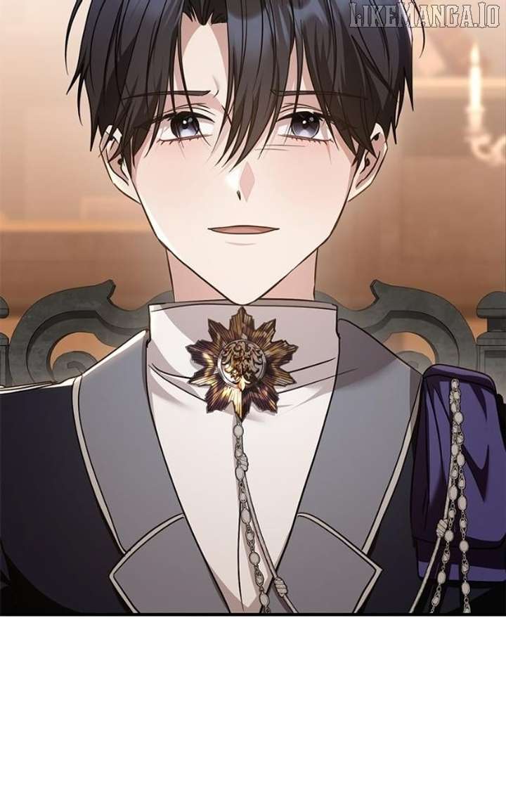 Surviving as the Crown Princes Childhood Friend Chapter 36 - Page 36