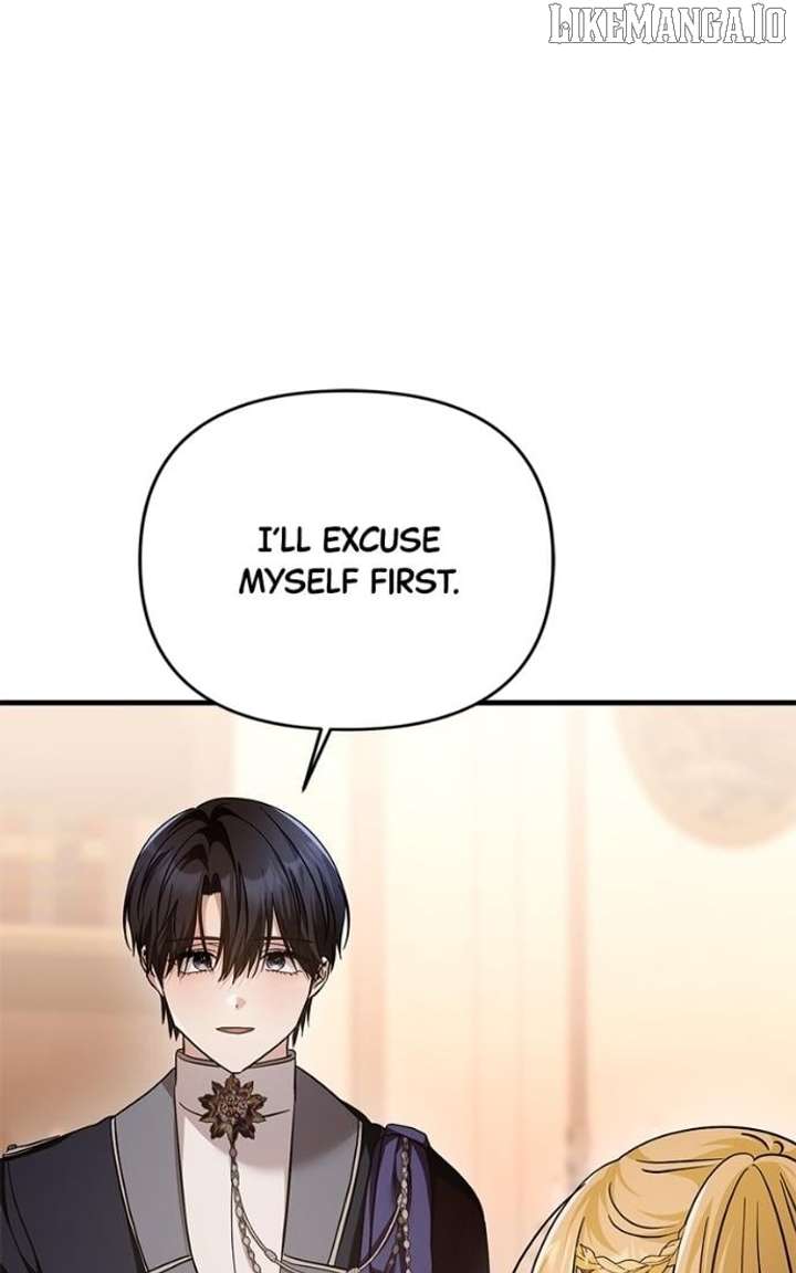 Surviving as the Crown Princes Childhood Friend Chapter 36 - Page 38