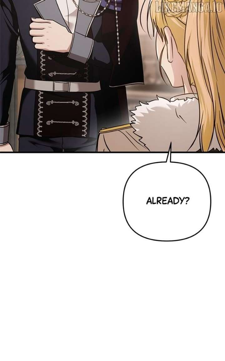 Surviving as the Crown Princes Childhood Friend Chapter 36 - Page 39