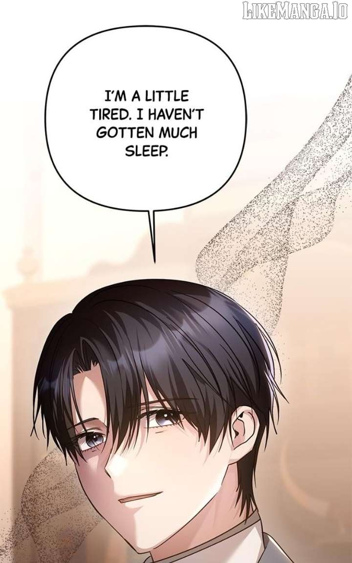 Surviving as the Crown Princes Childhood Friend Chapter 36 - Page 40