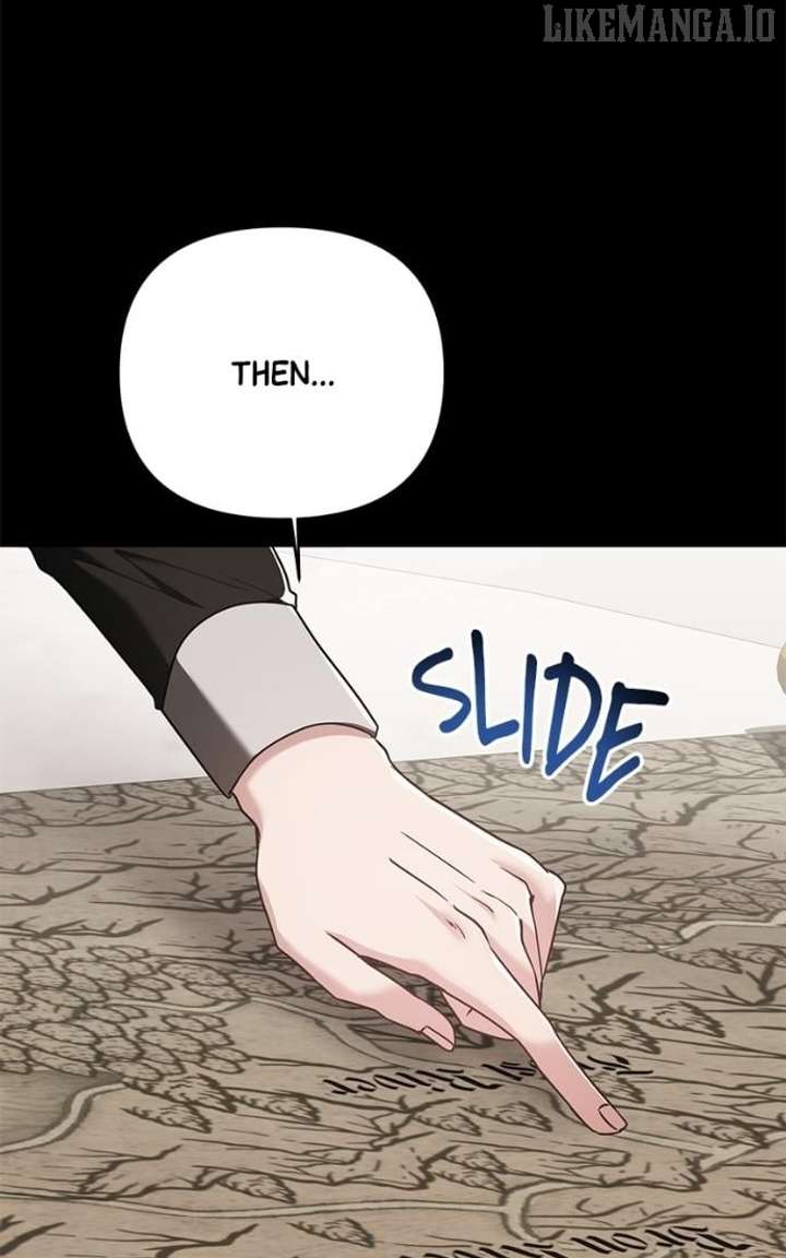 Surviving as the Crown Princes Childhood Friend Chapter 36 - Page 5