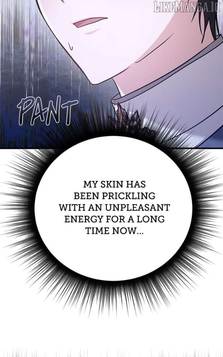 Surviving as the Crown Princes Childhood Friend Chapter 36 - Page 50