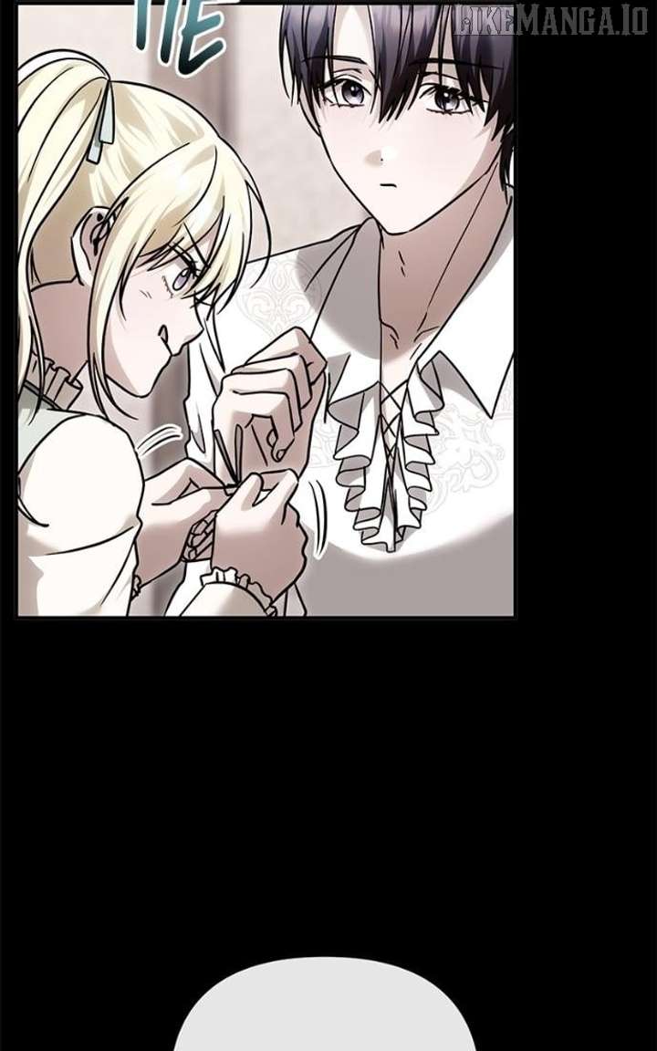Surviving as the Crown Princes Childhood Friend Chapter 36 - Page 61