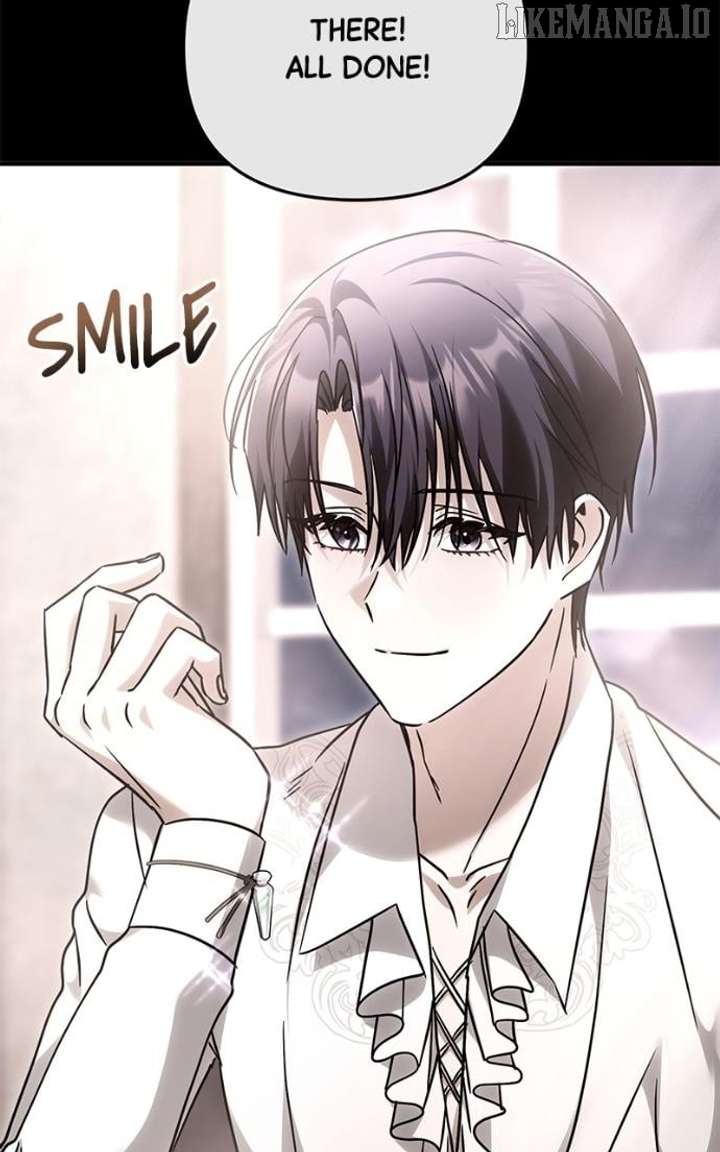 Surviving as the Crown Princes Childhood Friend Chapter 36 - Page 62