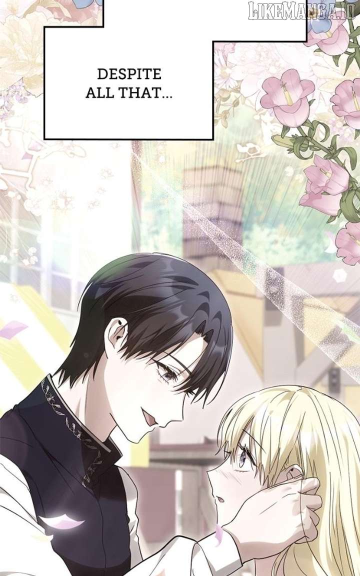 Surviving as the Crown Princes Childhood Friend Chapter 36 - Page 69