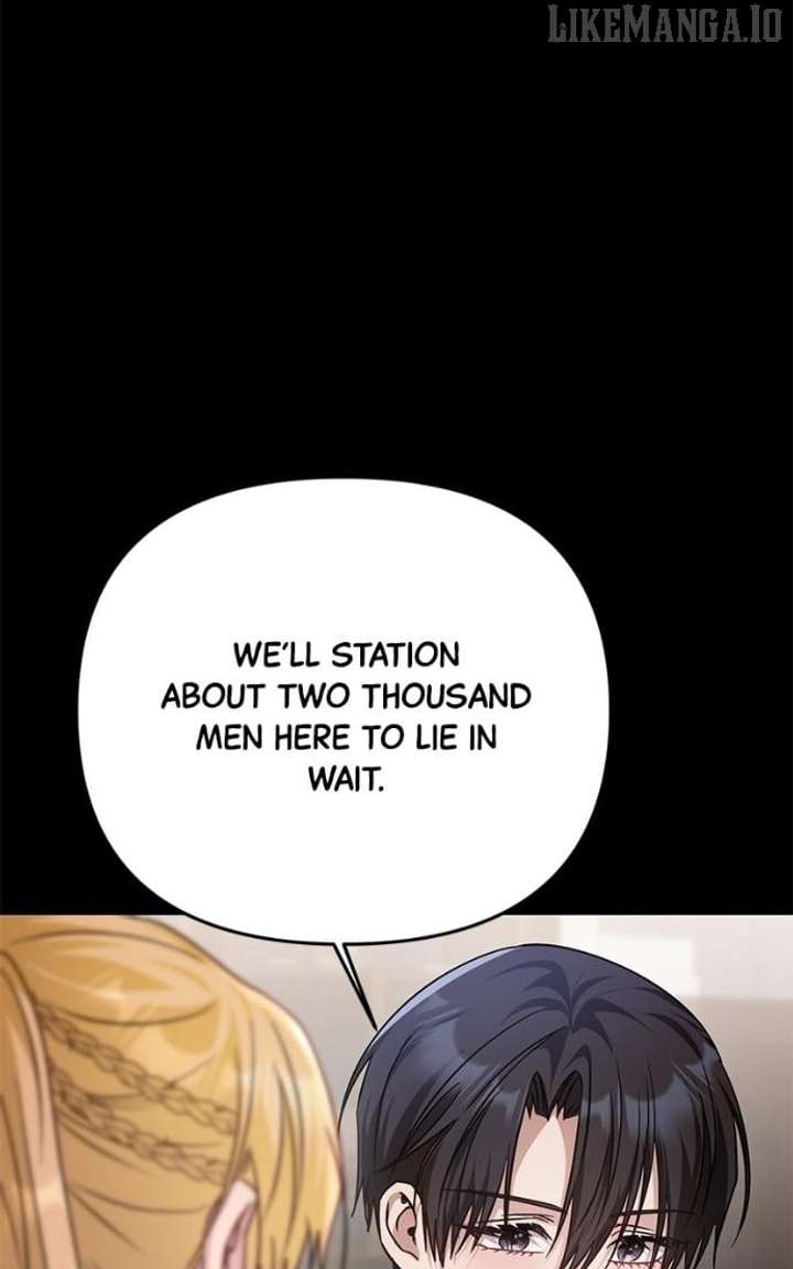 Surviving as the Crown Princes Childhood Friend Chapter 36 - Page 8