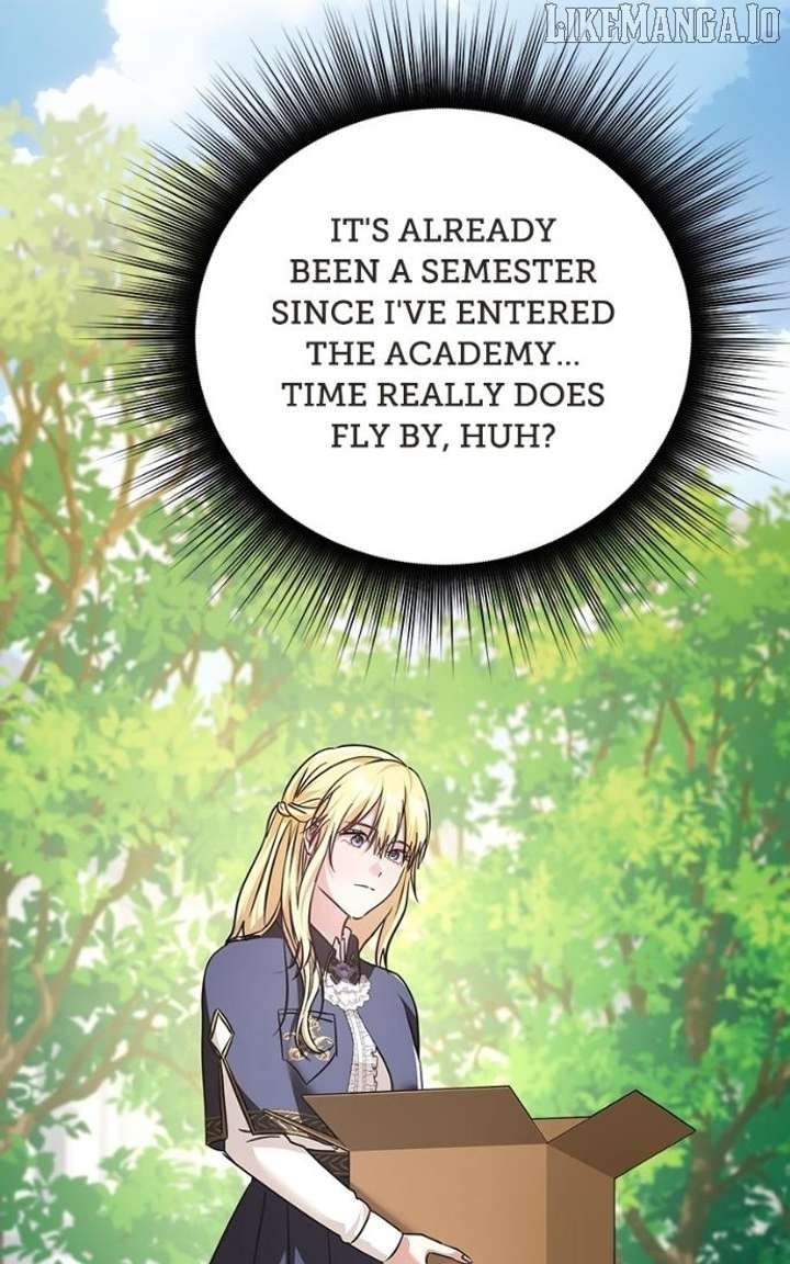 Surviving as the Crown Princes Childhood Friend Chapter 36 - Page 79