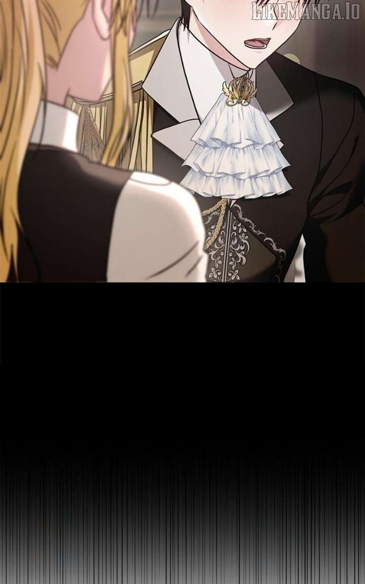 Surviving as the Crown Princes Childhood Friend Chapter 36 - Page 9