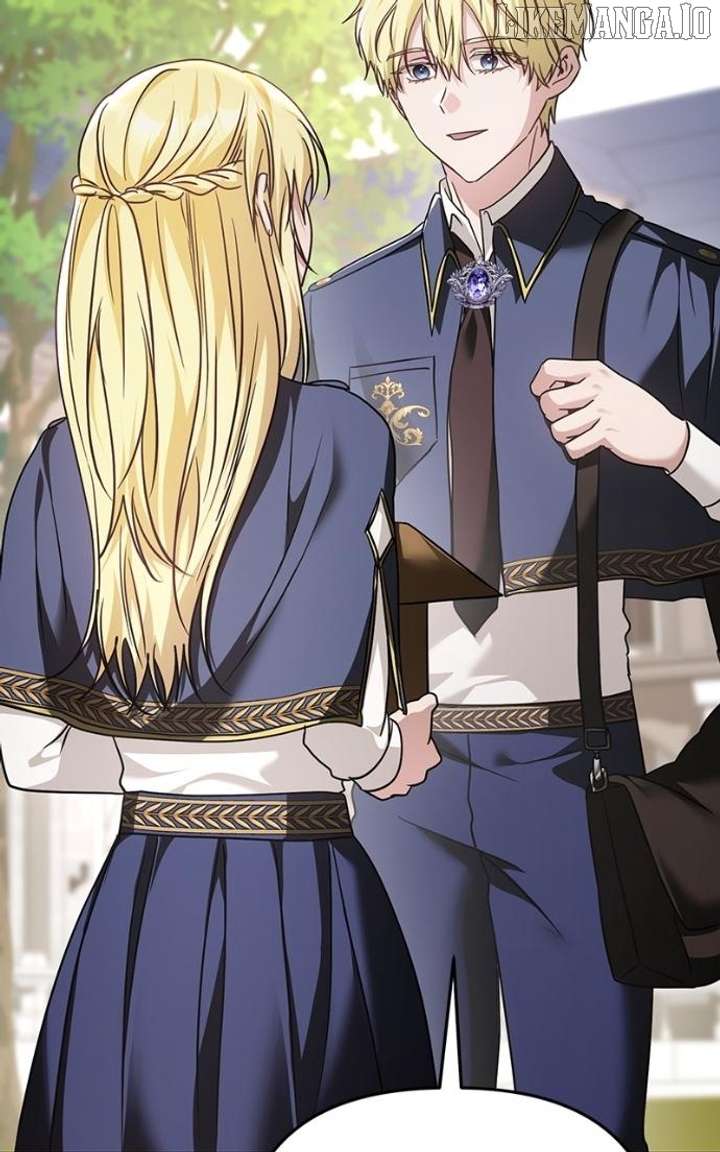 Surviving as the Crown Princes Childhood Friend Chapter 36 - Page 83