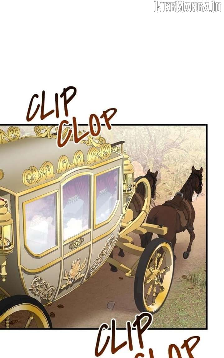 Surviving as the Crown Princes Childhood Friend Chapter 36 - Page 85