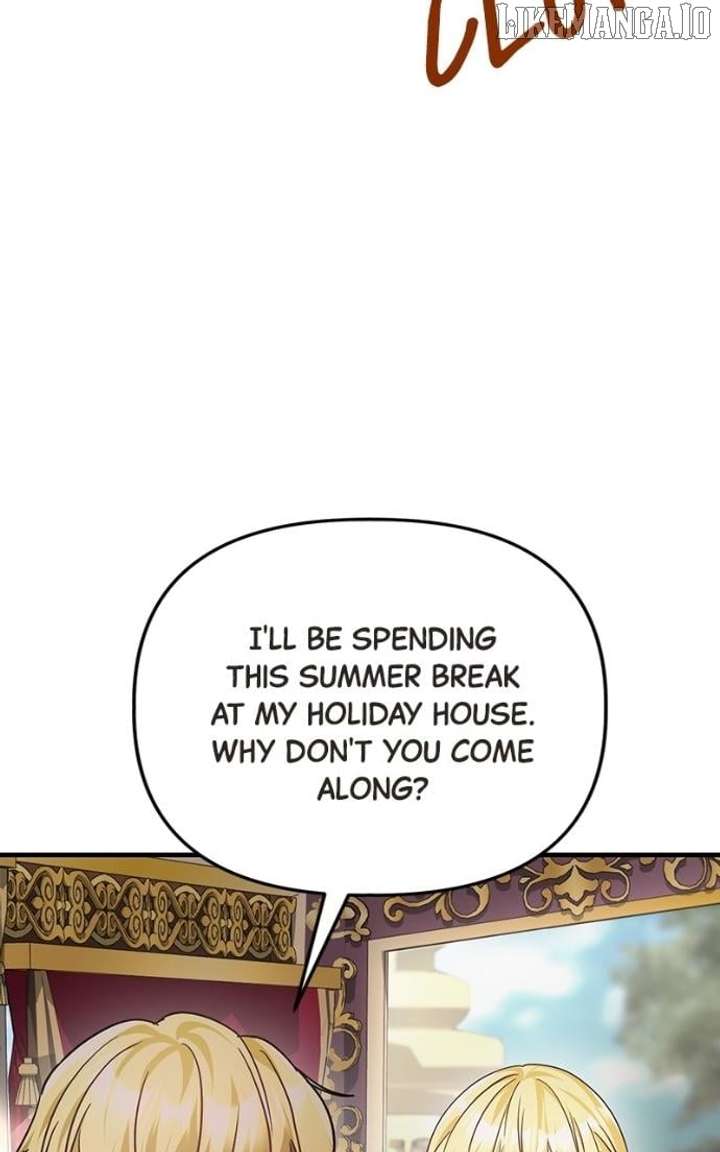 Surviving as the Crown Princes Childhood Friend Chapter 36 - Page 86