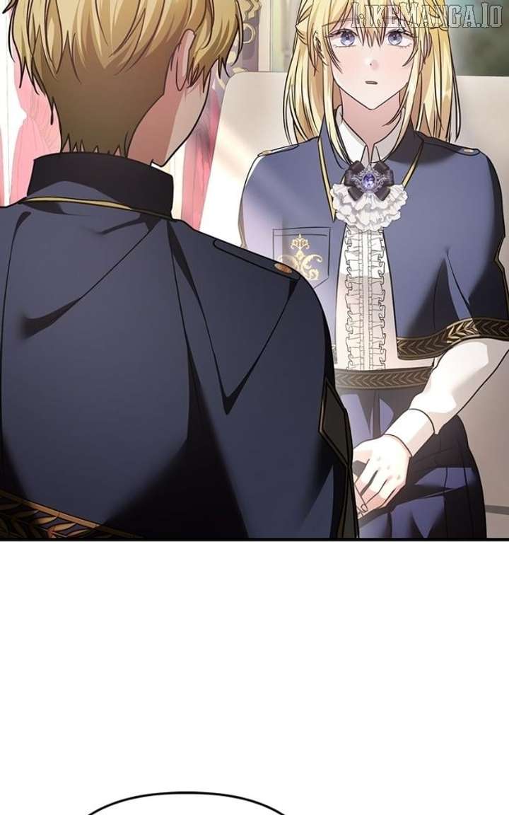 Surviving as the Crown Princes Childhood Friend Chapter 36 - Page 87