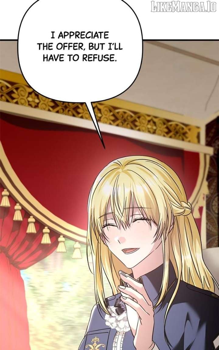 Surviving as the Crown Princes Childhood Friend Chapter 36 - Page 88