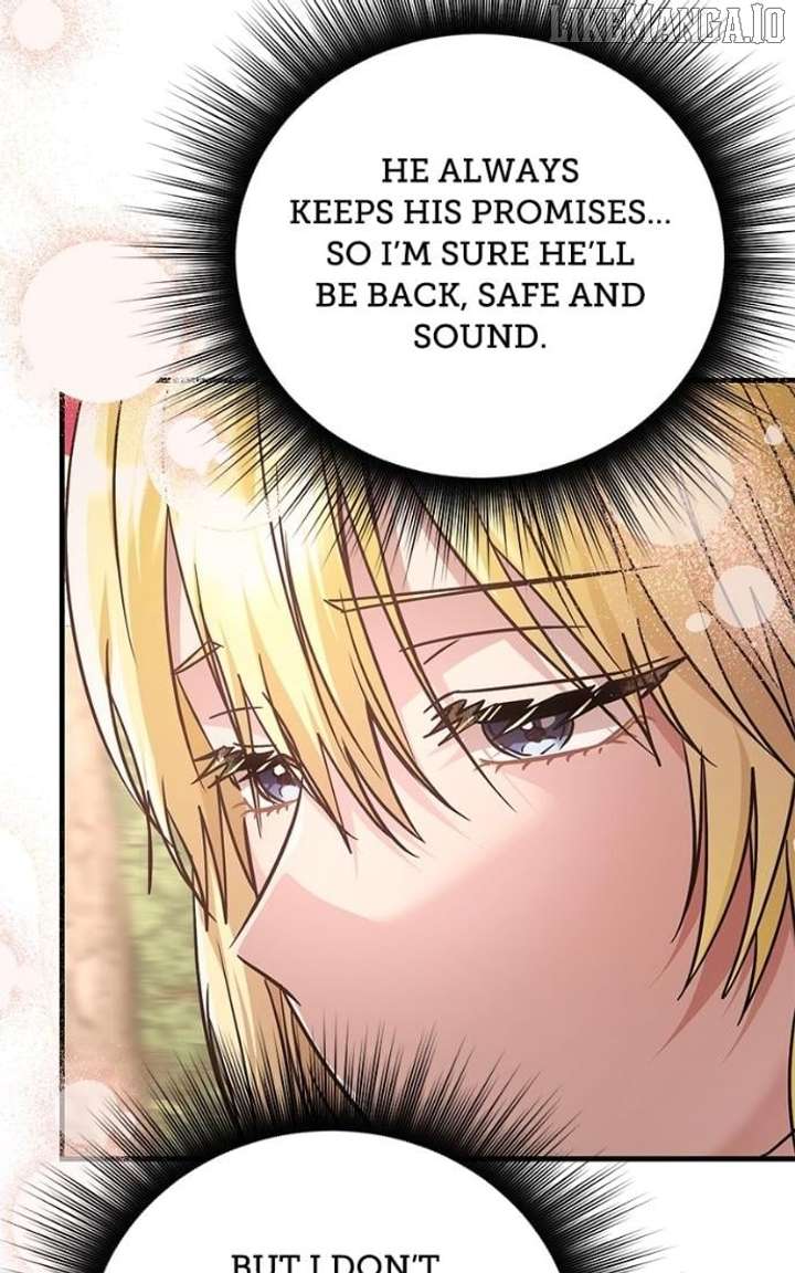 Surviving as the Crown Princes Childhood Friend Chapter 36 - Page 90