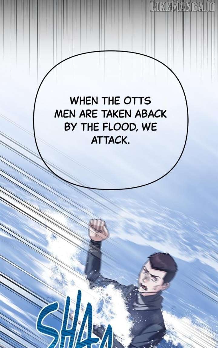 Surviving as the Crown Princes Childhood Friend Chapter 36 - Page 10
