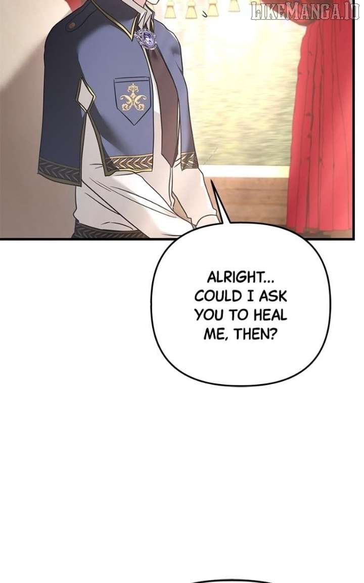 Surviving as the Crown Princes Childhood Friend Chapter 36 - Page 92