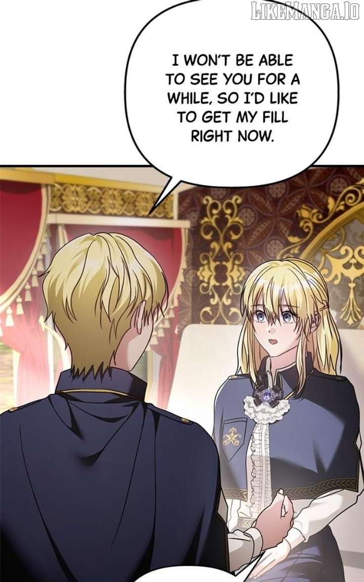 Surviving as the Crown Princes Childhood Friend Chapter 36 - Page 93
