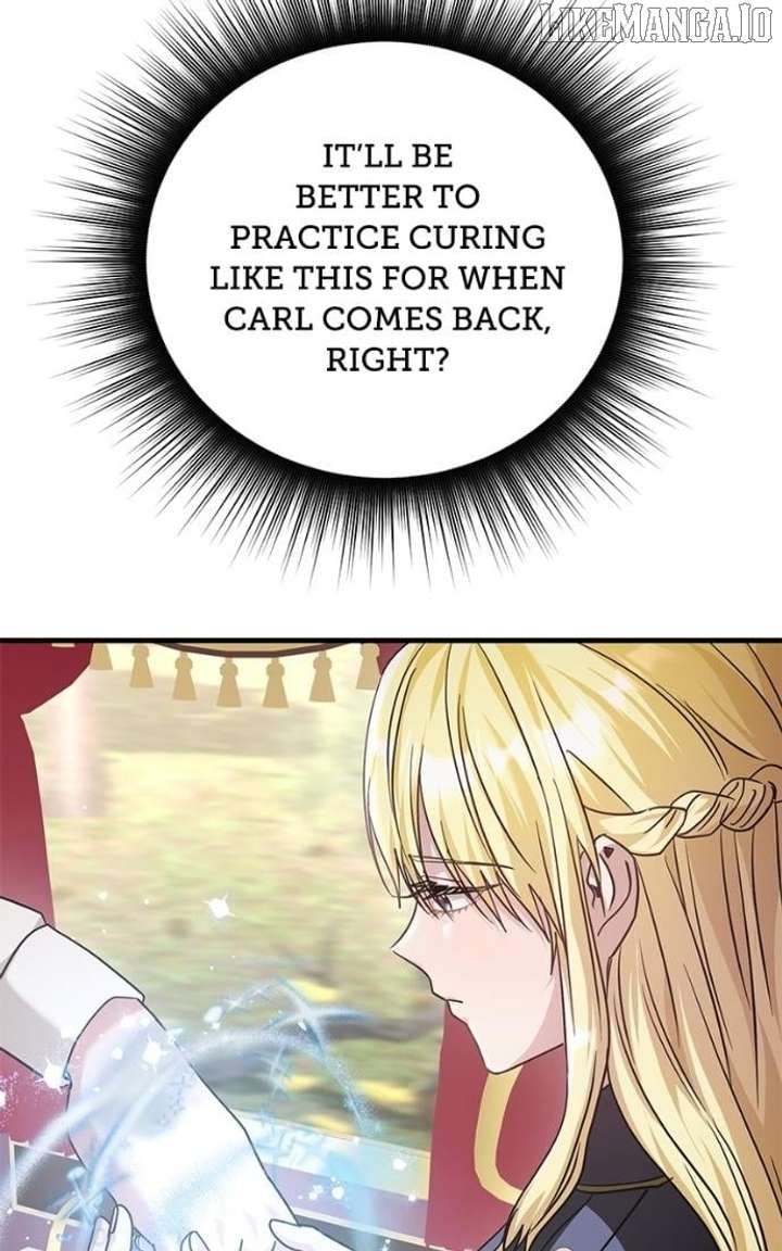 Surviving as the Crown Princes Childhood Friend Chapter 36 - Page 96