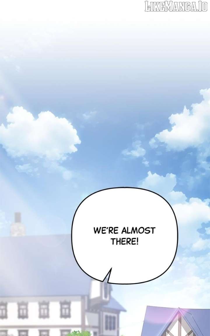 Surviving as the Crown Princes Childhood Friend Chapter 36 - Page 100