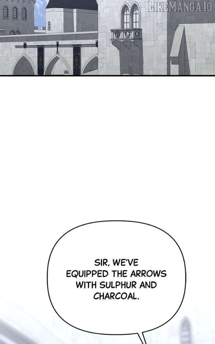 Surviving as the Crown Princes Childhood Friend Chapter 37 - Page 2