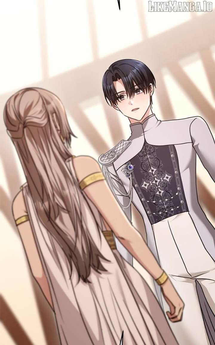Surviving as the Crown Princes Childhood Friend Chapter 37 - Page 102