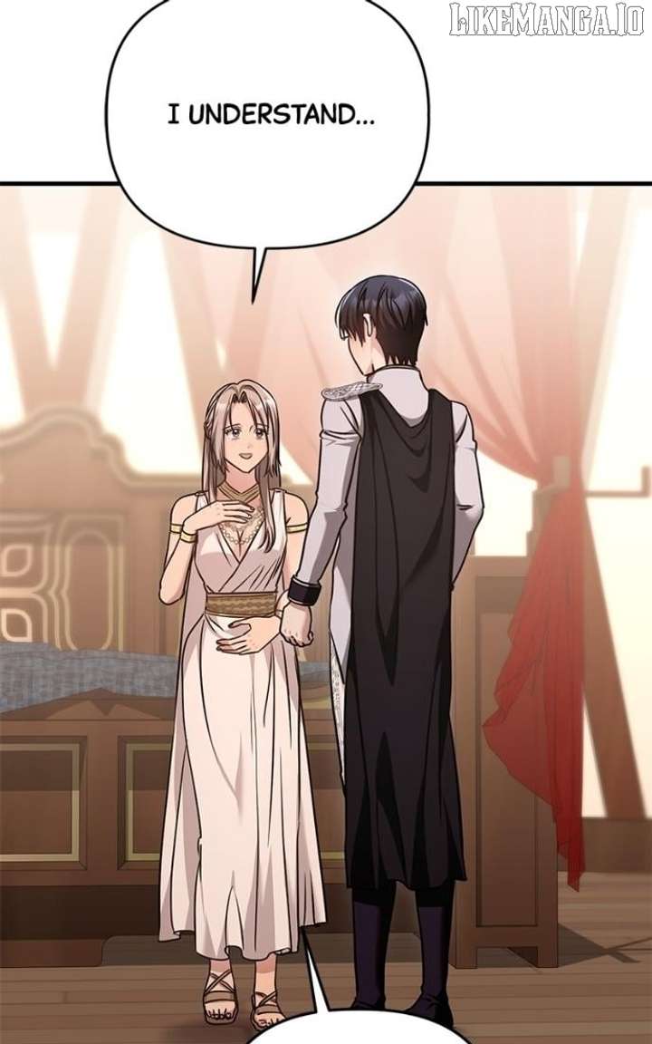 Surviving as the Crown Princes Childhood Friend Chapter 37 - Page 104