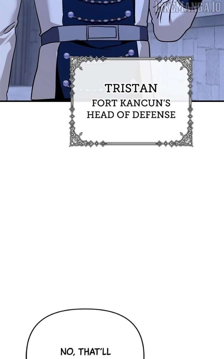 Surviving as the Crown Princes Childhood Friend Chapter 37 - Page 114