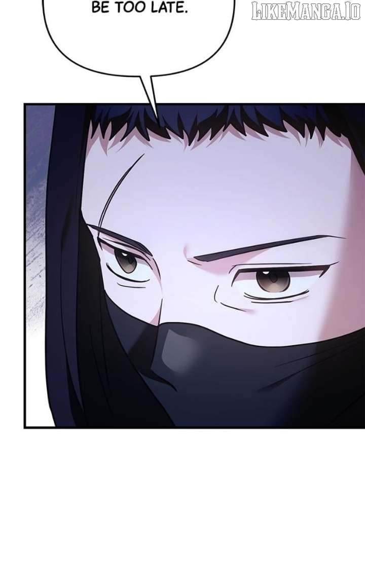 Surviving as the Crown Princes Childhood Friend Chapter 37 - Page 115