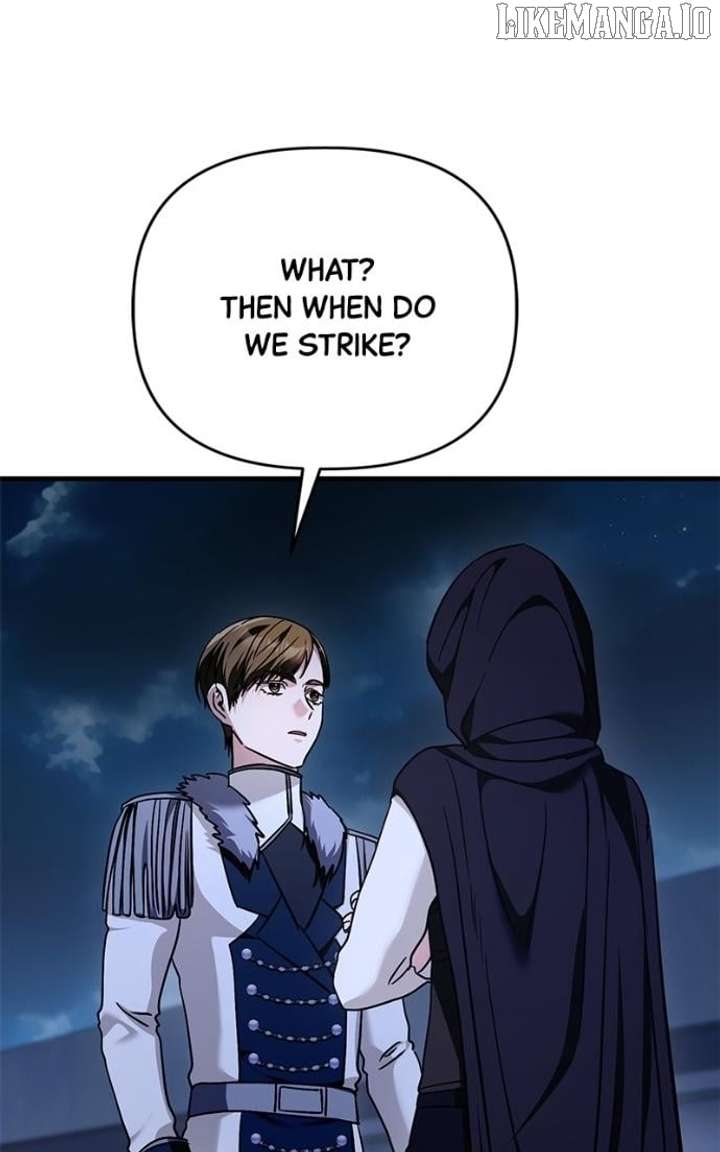Surviving as the Crown Princes Childhood Friend Chapter 37 - Page 116