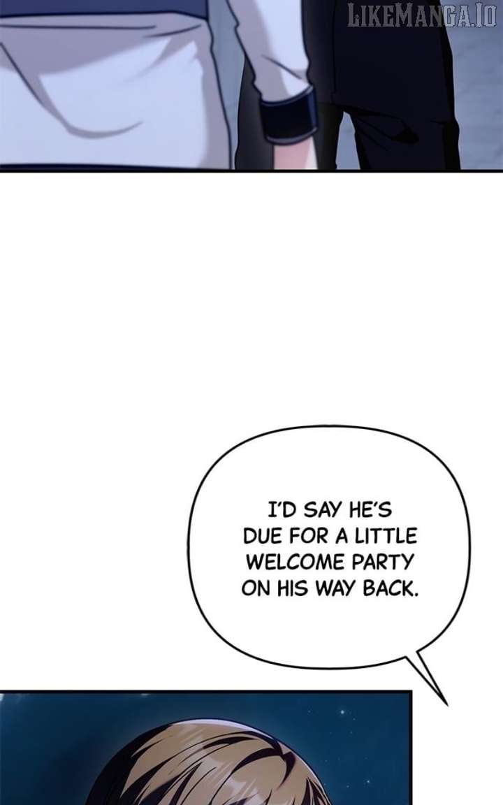 Surviving as the Crown Princes Childhood Friend Chapter 37 - Page 118