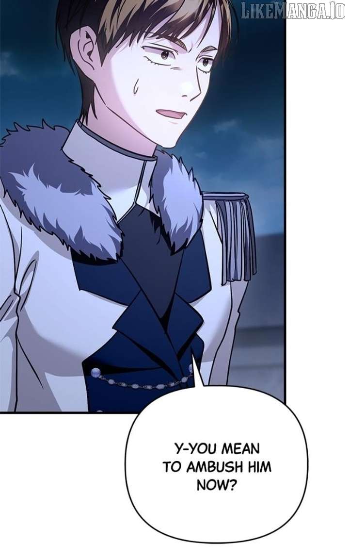 Surviving as the Crown Princes Childhood Friend Chapter 37 - Page 119